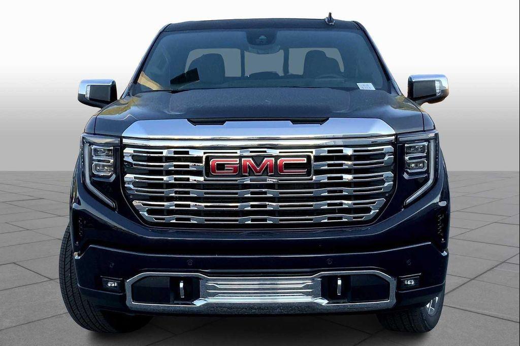 new 2026 GMC Sierra 1500 car, priced at $79,175