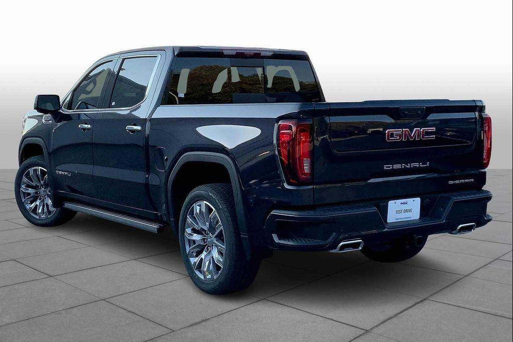 new 2026 GMC Sierra 1500 car, priced at $79,175