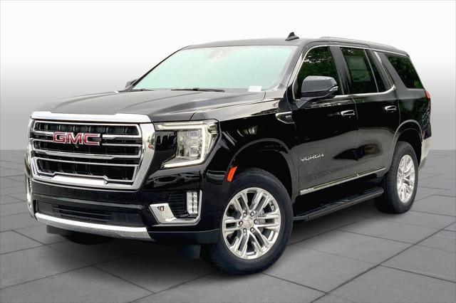 new 2024 GMC Yukon car, priced at $72,920