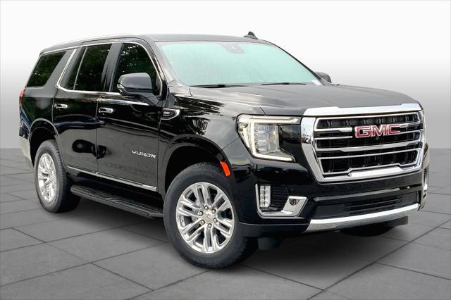 new 2024 GMC Yukon car, priced at $72,920