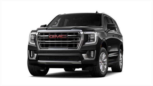 new 2024 GMC Yukon car, priced at $72,920