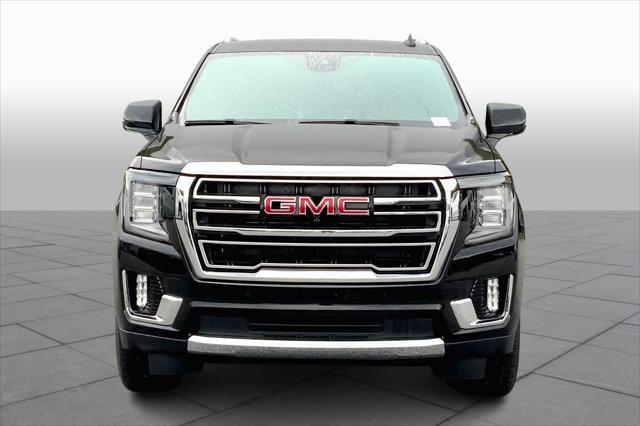 new 2024 GMC Yukon car, priced at $72,920