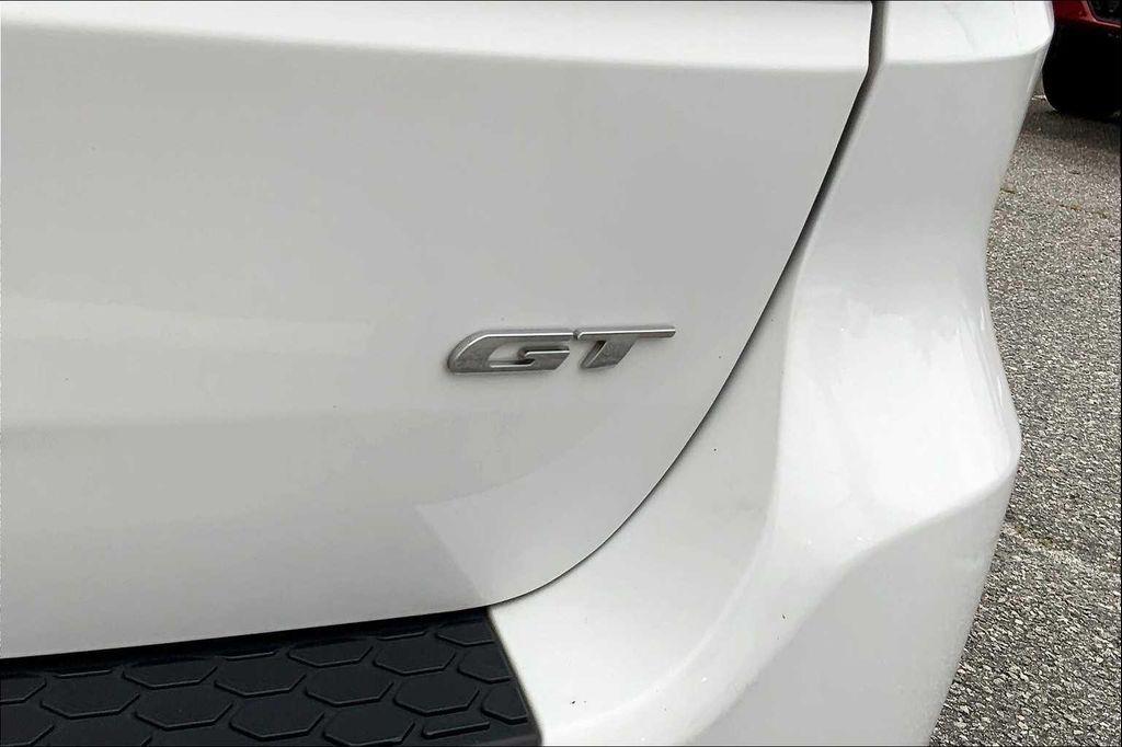 used 2023 Dodge Durango car, priced at $28,997