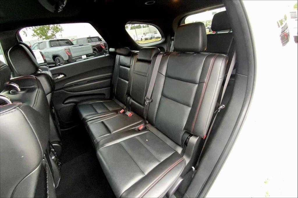 used 2023 Dodge Durango car, priced at $28,997