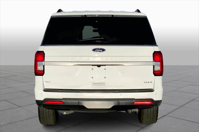 used 2022 Ford Expedition car, priced at $46,997