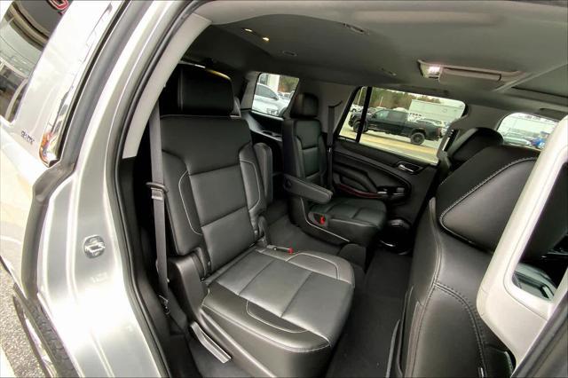 used 2020 GMC Yukon car, priced at $32,986