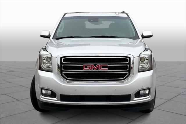 used 2020 GMC Yukon car, priced at $32,986