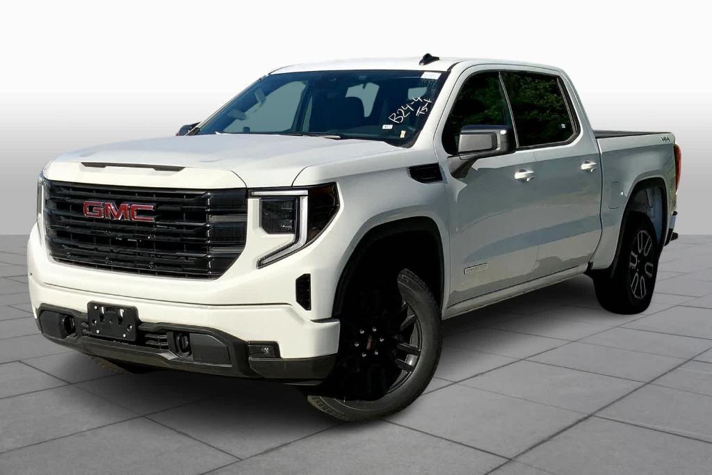 new 2024 GMC Sierra 1500 car, priced at $44,140