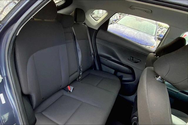 used 2024 Hyundai Kona car, priced at $21,938