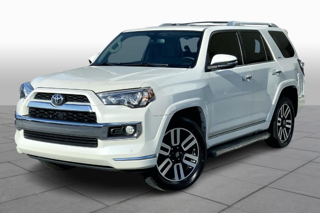 used 2018 Toyota 4Runner car, priced at $30,495