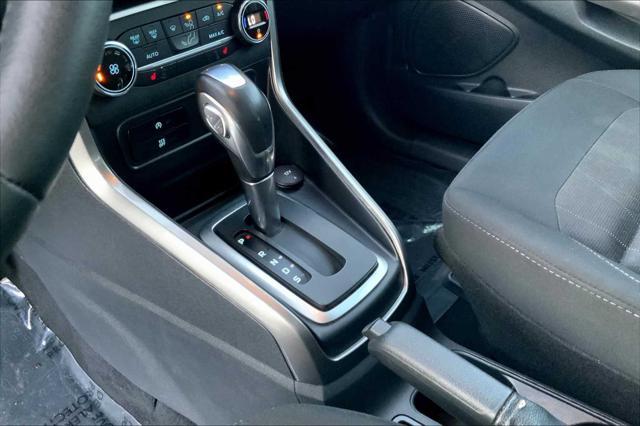 used 2020 Ford EcoSport car, priced at $14,238