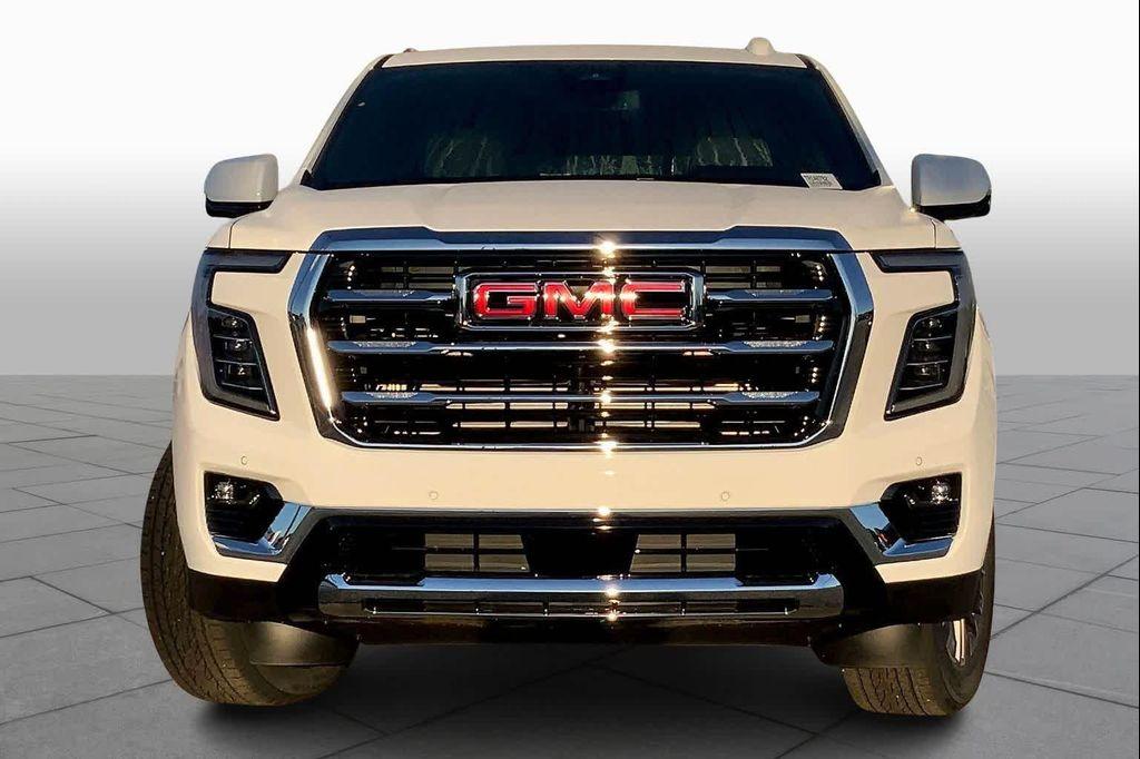 new 2026 GMC Yukon car, priced at $71,795