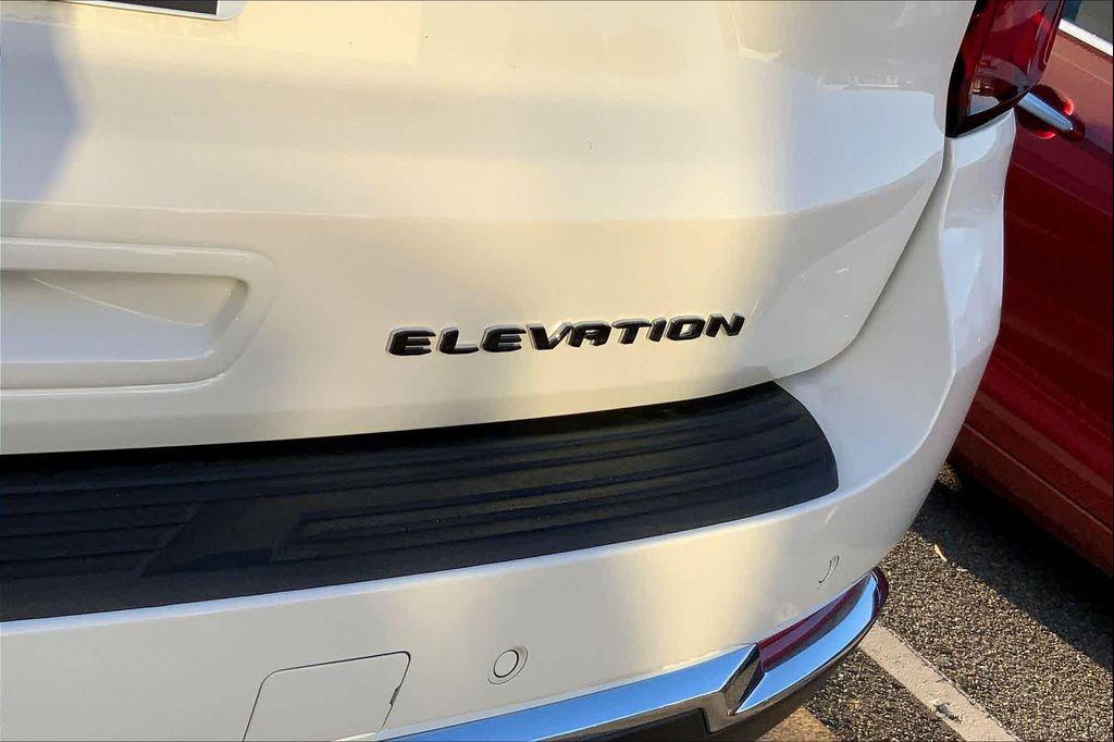 new 2026 GMC Yukon car, priced at $71,795