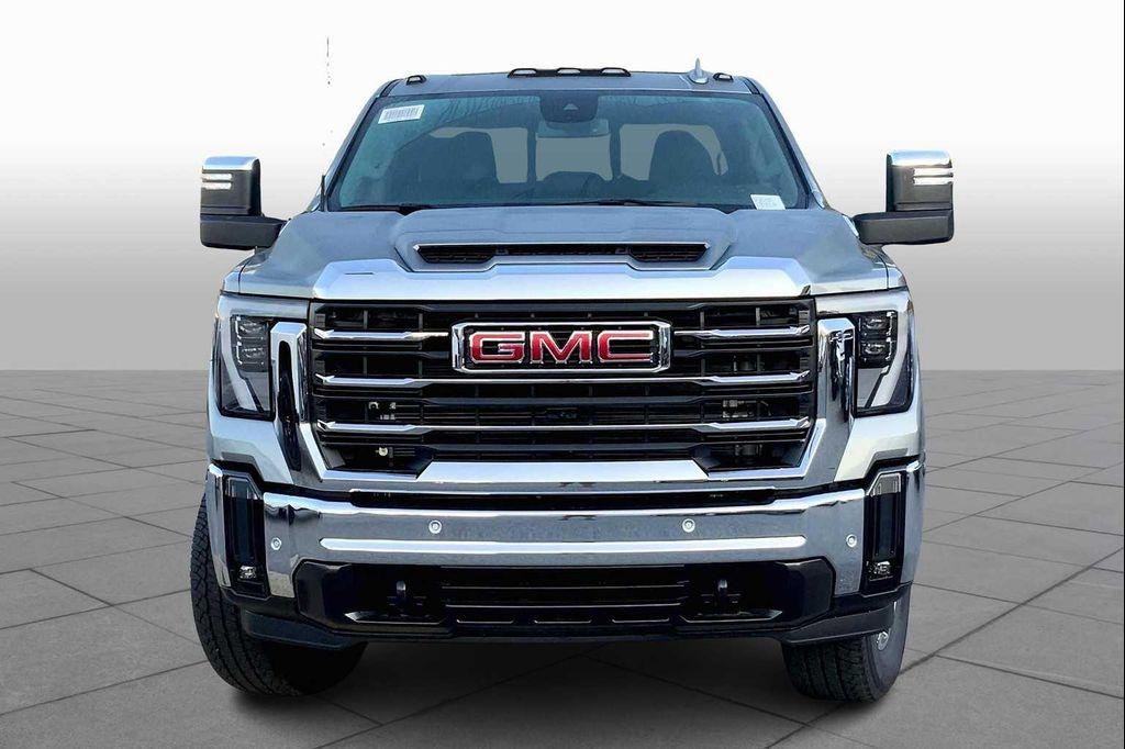 new 2025 GMC Sierra 2500 car, priced at $83,320
