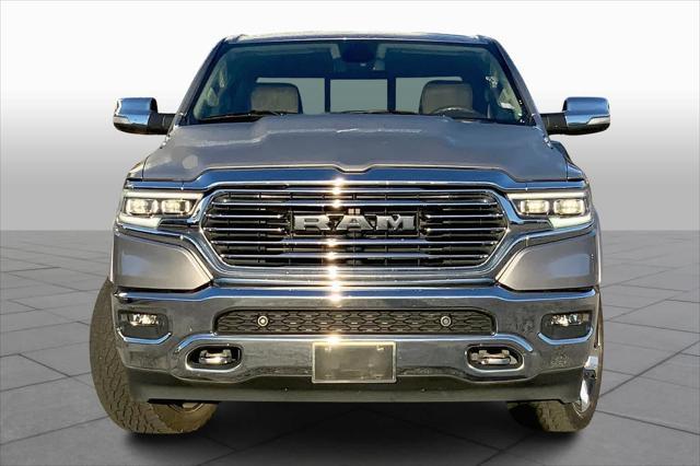 used 2020 Ram 1500 car, priced at $32,997