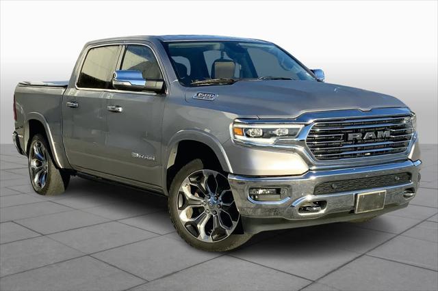 used 2020 Ram 1500 car, priced at $32,997