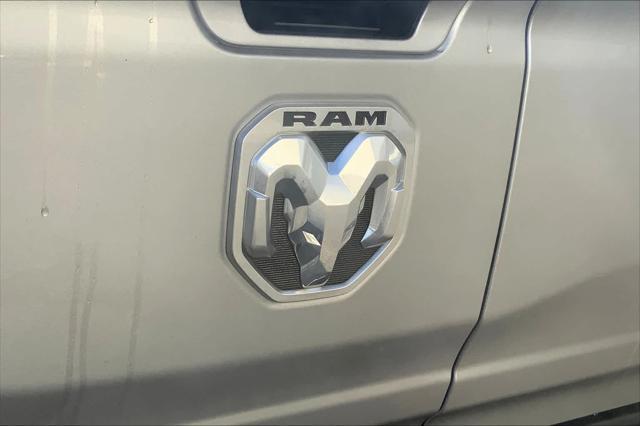 used 2020 Ram 1500 car, priced at $32,997