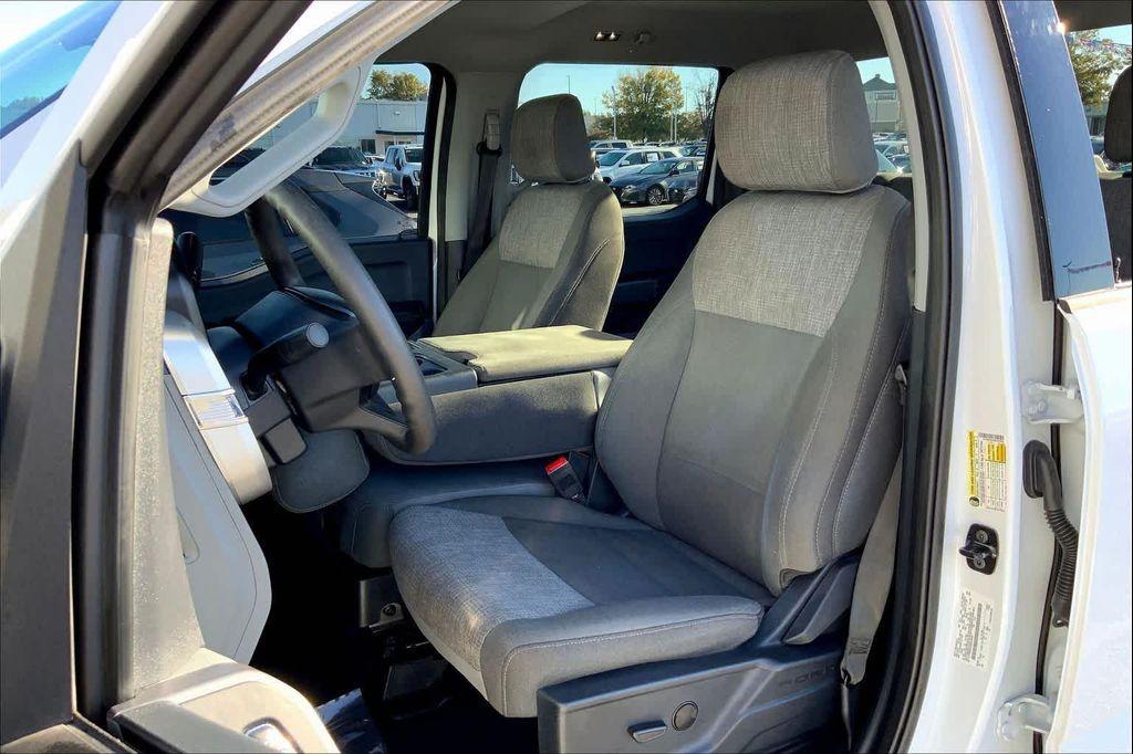 used 2025 Ford F-250 car, priced at $56,997