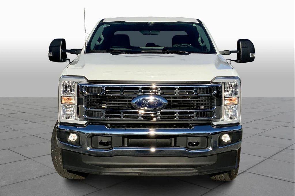 used 2025 Ford F-250 car, priced at $56,997