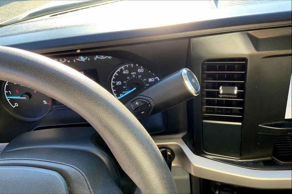 used 2025 Ford F-250 car, priced at $56,997