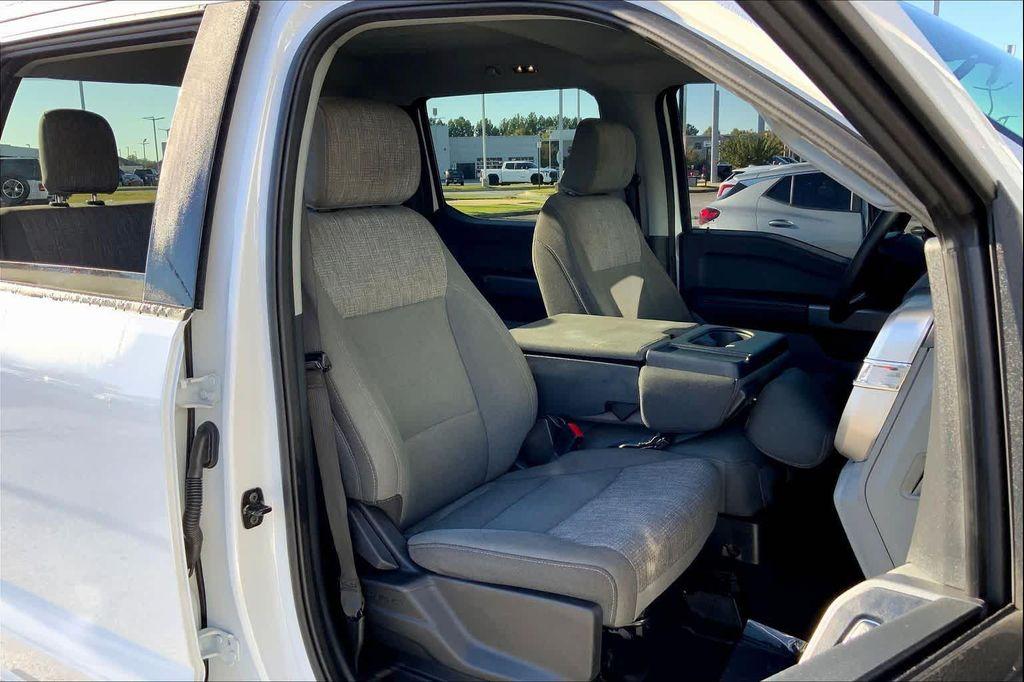 used 2025 Ford F-250 car, priced at $56,997