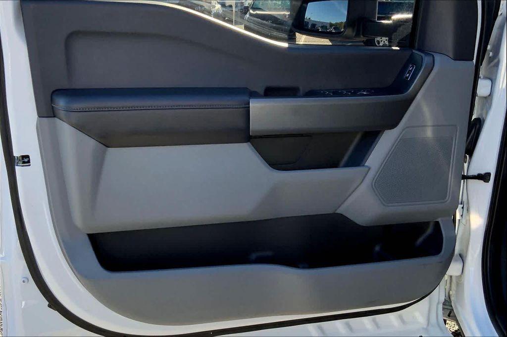 used 2025 Ford F-250 car, priced at $56,997