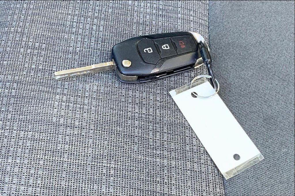 used 2025 Ford F-250 car, priced at $56,997