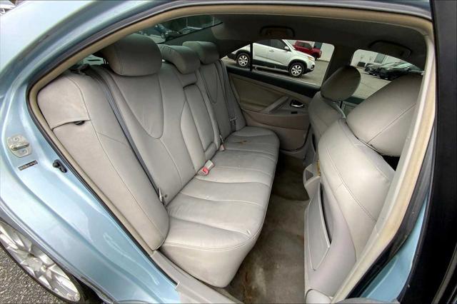 used 2009 Toyota Camry car, priced at $5,999