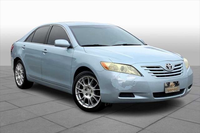 used 2009 Toyota Camry car, priced at $5,999