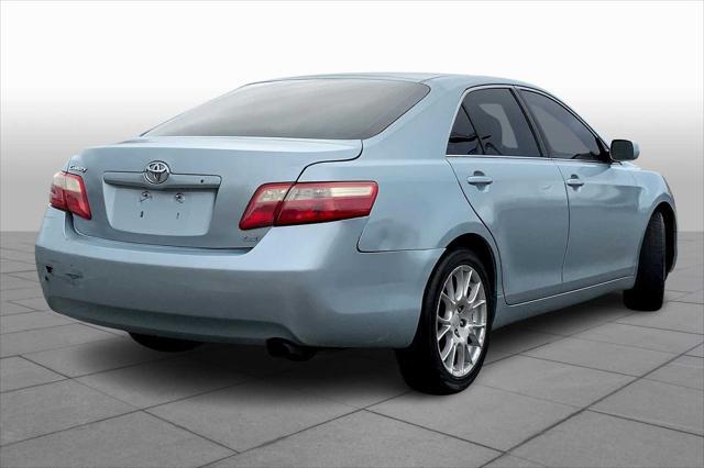 used 2009 Toyota Camry car, priced at $5,999