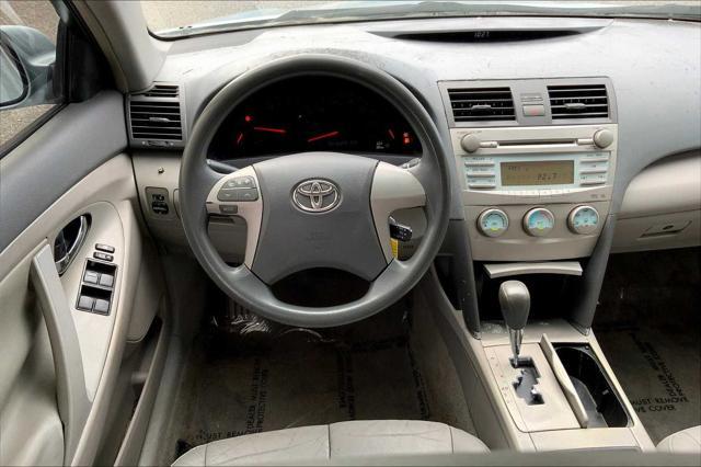 used 2009 Toyota Camry car, priced at $5,999