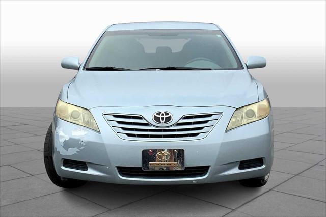 used 2009 Toyota Camry car, priced at $5,999