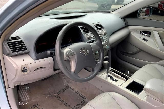 used 2009 Toyota Camry car, priced at $5,999