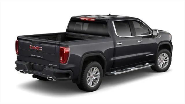 new 2025 GMC Sierra 1500 car, priced at $73,959