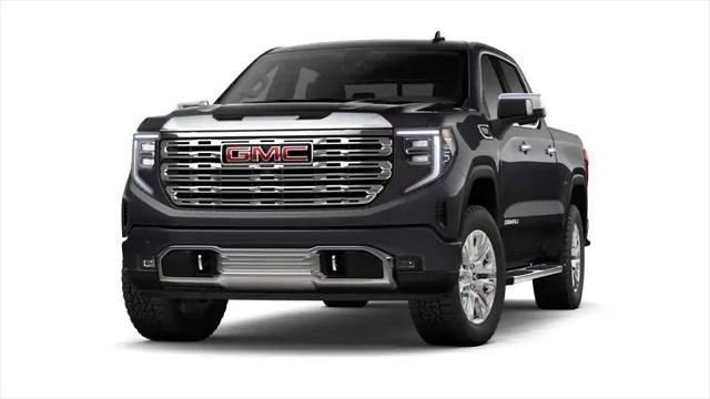 new 2025 GMC Sierra 1500 car, priced at $73,959