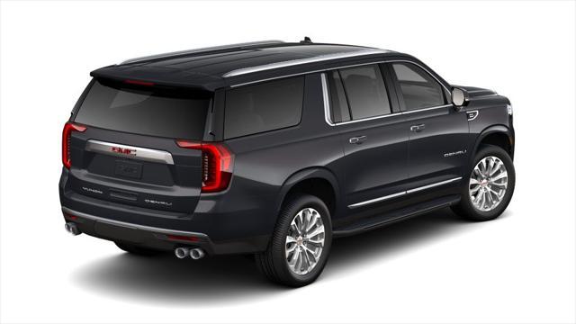 new 2024 GMC Yukon XL car, priced at $94,990