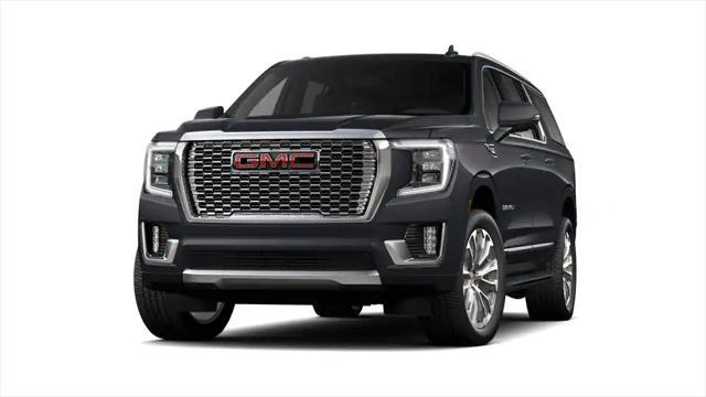 new 2024 GMC Yukon XL car, priced at $94,990