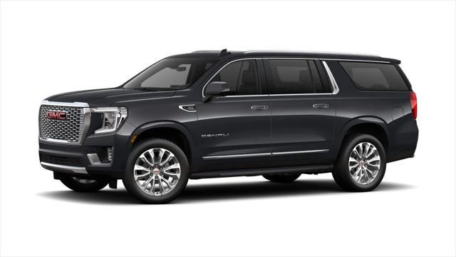 new 2024 GMC Yukon XL car, priced at $94,990