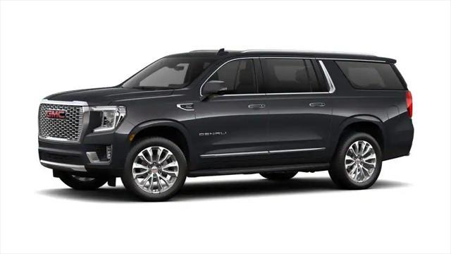 new 2024 GMC Yukon XL car, priced at $94,990