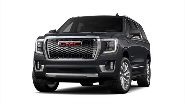 new 2024 GMC Yukon XL car, priced at $94,990