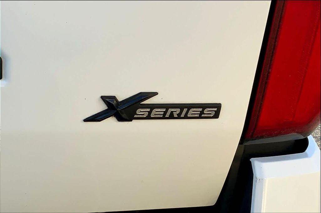 used 2024 Toyota Tacoma car, priced at $38,997