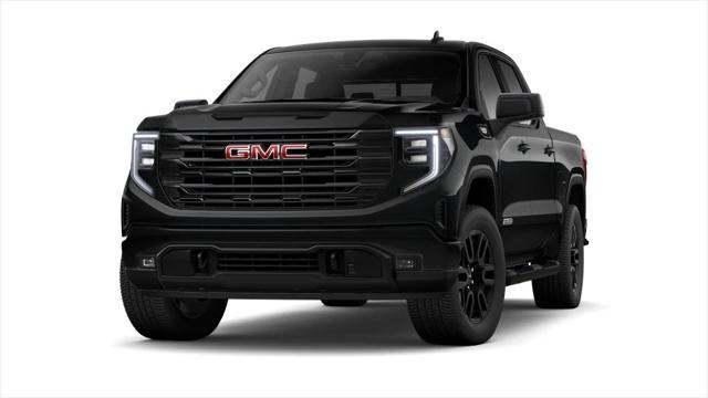 new 2025 GMC Sierra 1500 car, priced at $65,180