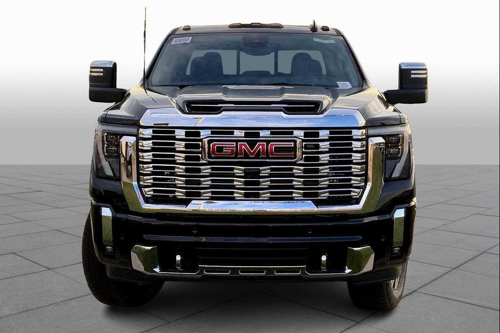 new 2025 GMC Sierra 2500 car, priced at $88,795