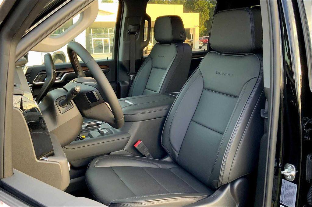 new 2025 GMC Sierra 2500 car, priced at $88,795