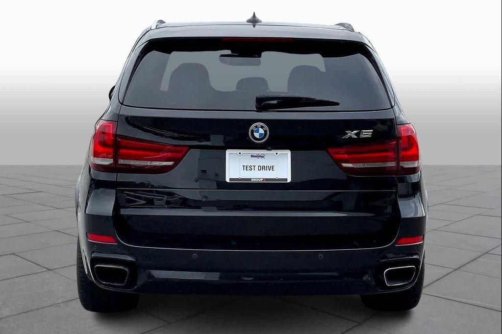 used 2018 BMW X5 eDrive car, priced at $7,997