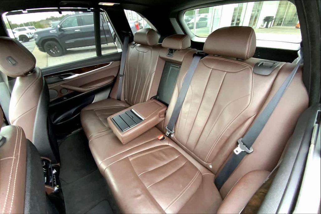 used 2018 BMW X5 eDrive car, priced at $7,997