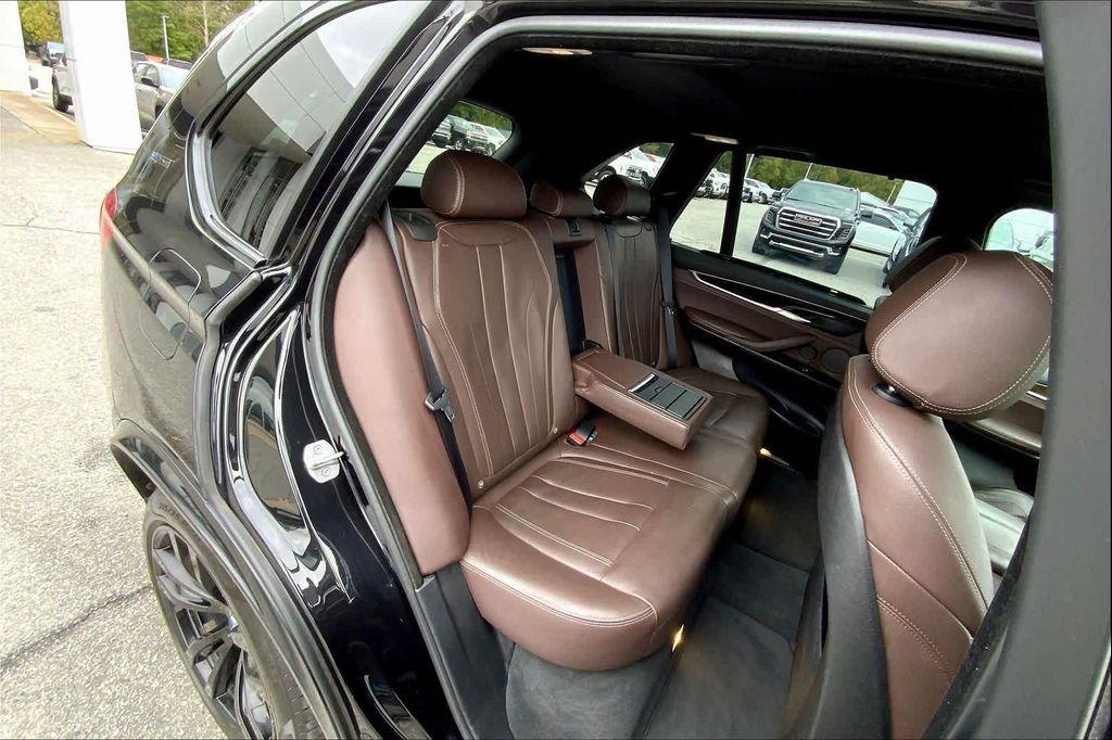 used 2018 BMW X5 eDrive car, priced at $7,997