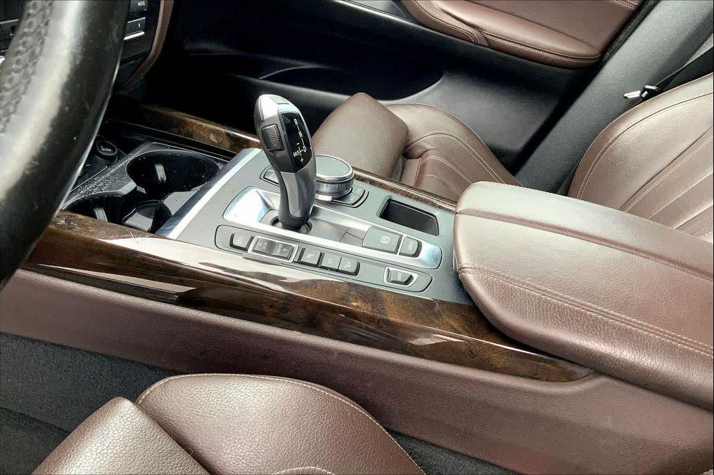 used 2018 BMW X5 eDrive car, priced at $7,997