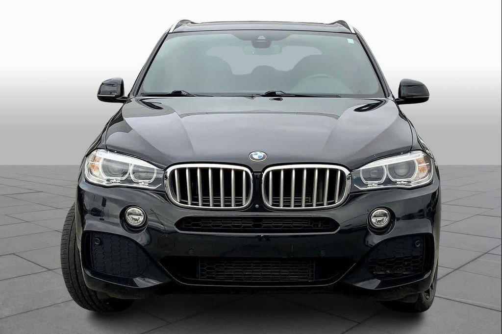 used 2018 BMW X5 eDrive car, priced at $7,997