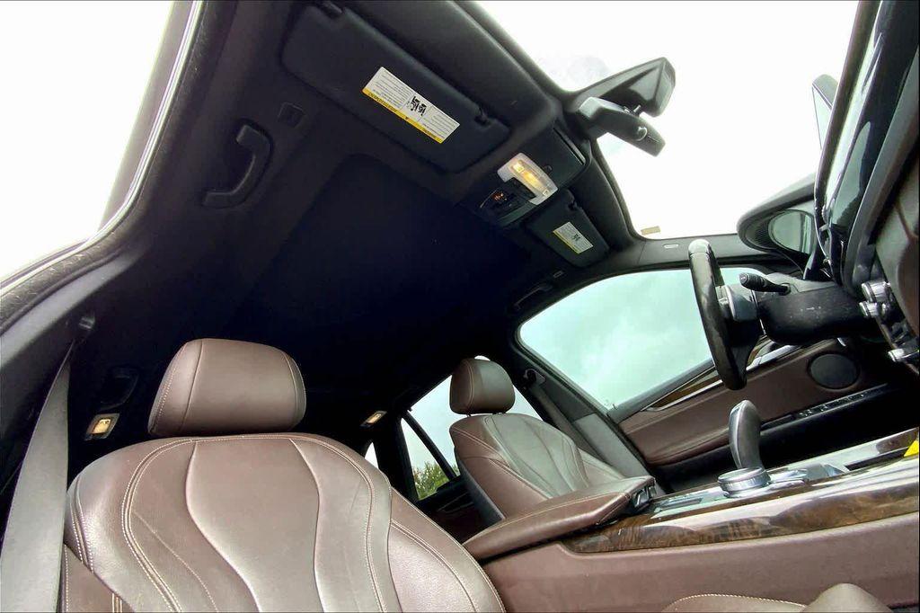 used 2018 BMW X5 eDrive car, priced at $7,997